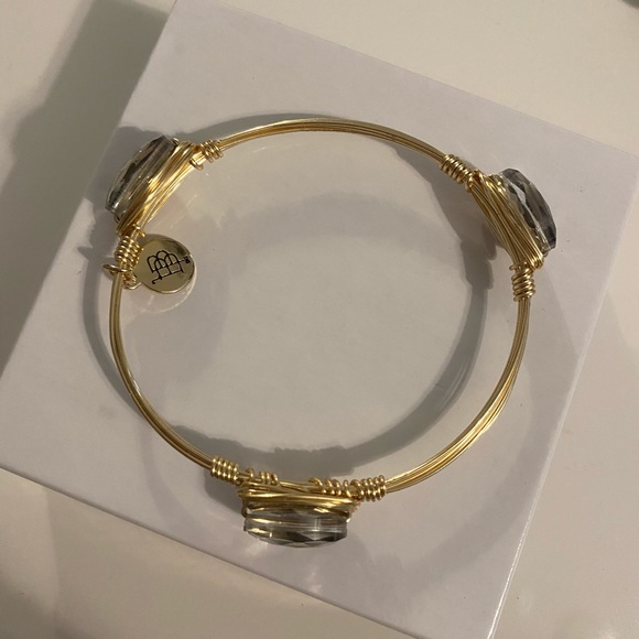 BB Dakota wire bracelet - Picture 2 of 3